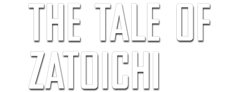 The Tale of Zatoichi