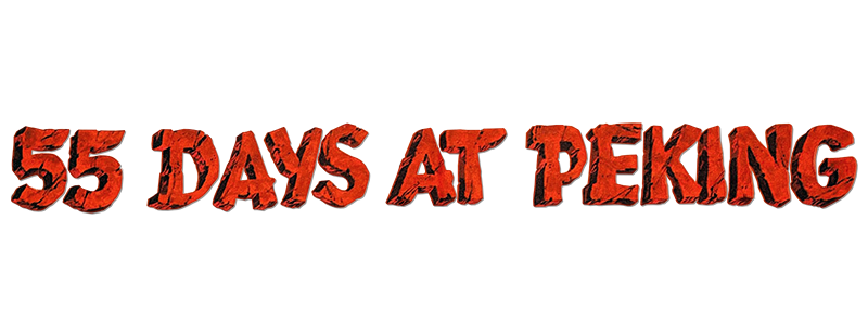 55 Days at Peking