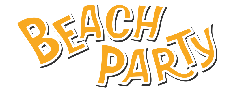 Beach Party