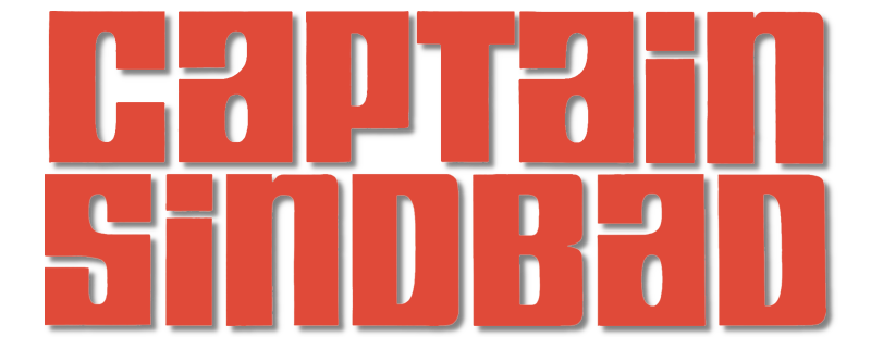 Captain Sindbad