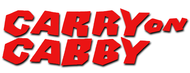 Carry on Cabby