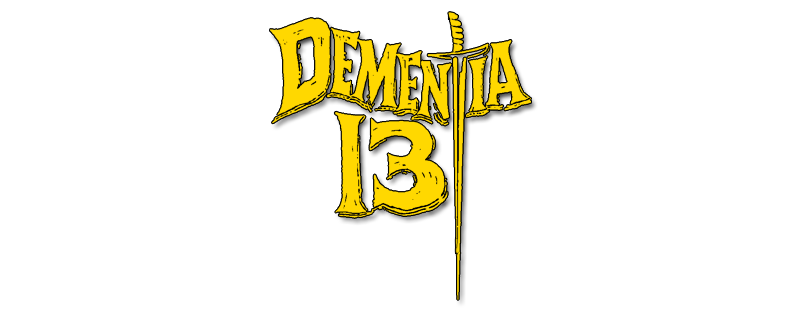 Dementia 13