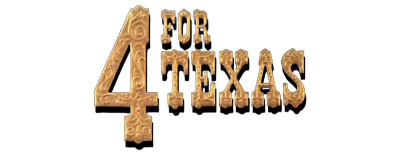 4 for Texas