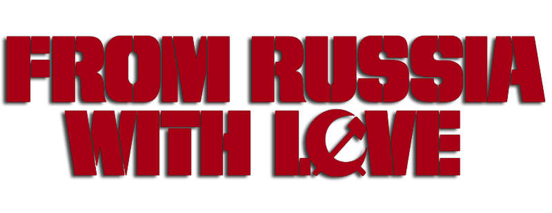 From Russia with Love