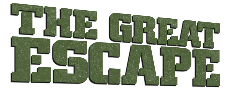 The Great Escape logo