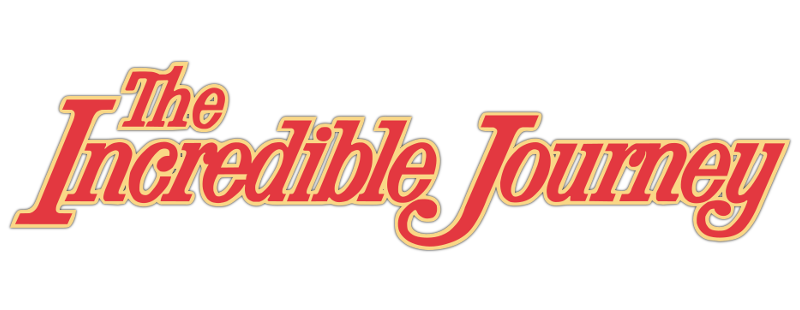 The Incredible Journey