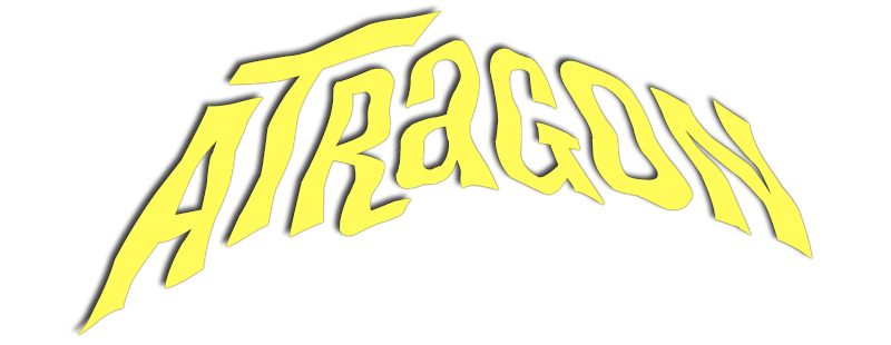 Atragon