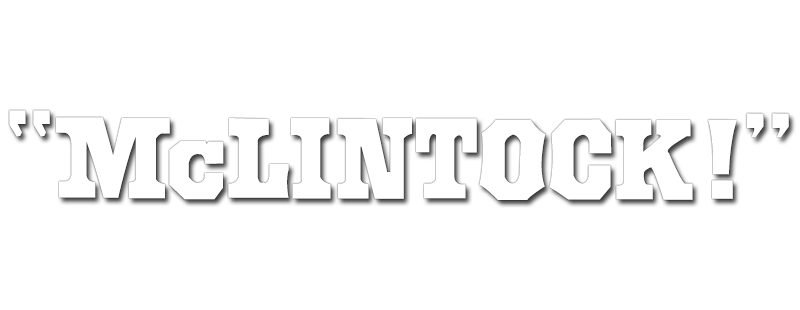 McLintock!