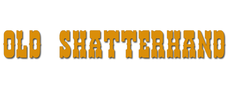 Old Shatterhand