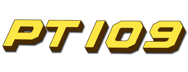 PT 109