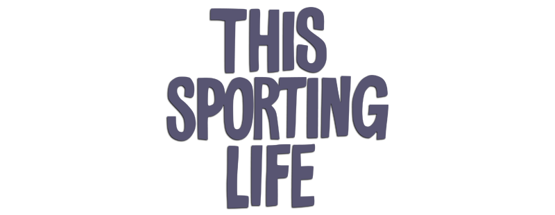 This Sporting Life