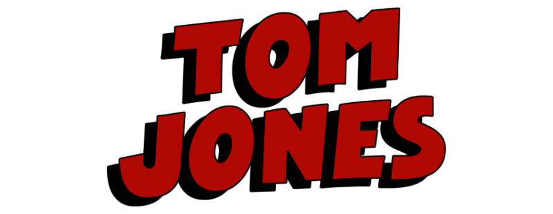 Tom Jones
