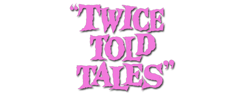Twice-Told Tales