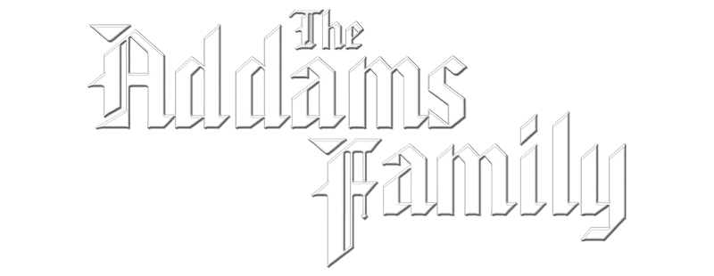 The Addams Family