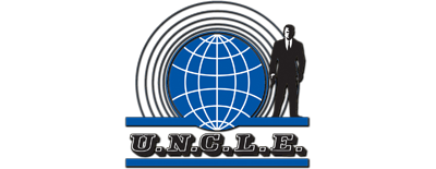 The Man from U.N.C.L.E.