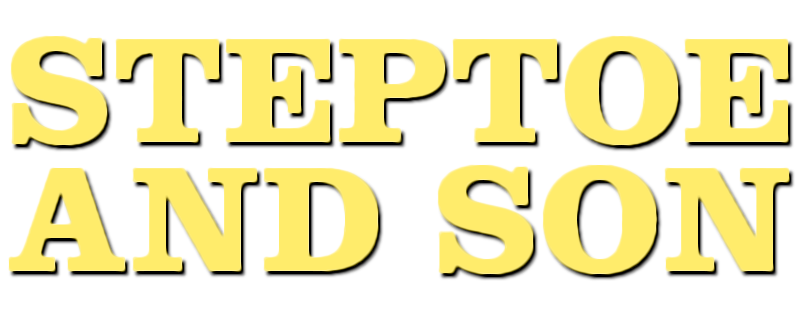 Steptoe and Son