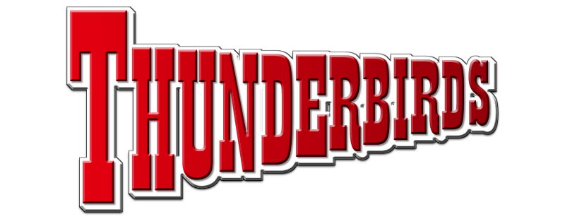 Thunderbirds