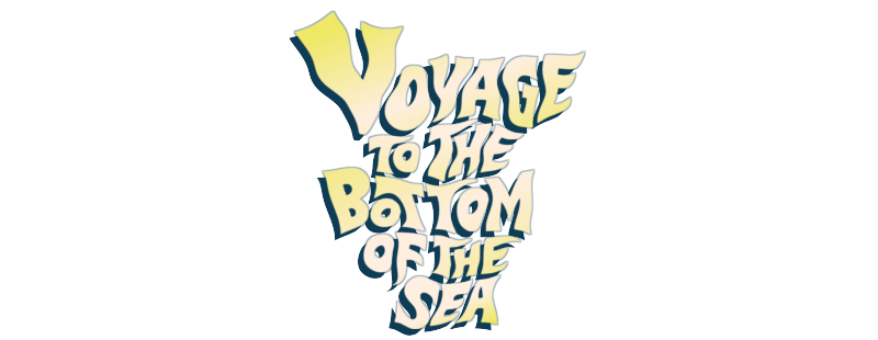 Voyage to the Bottom of the Sea