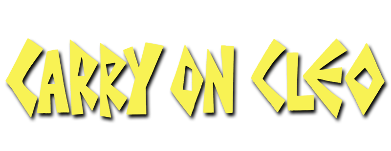 Carry on Cleo
