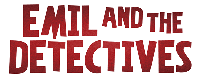 Emil and the Detectives