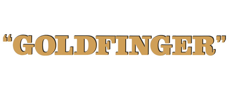 Goldfinger