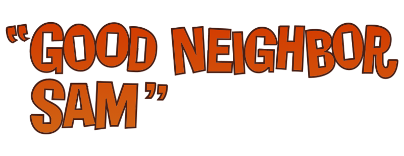 Good Neighbor Sam