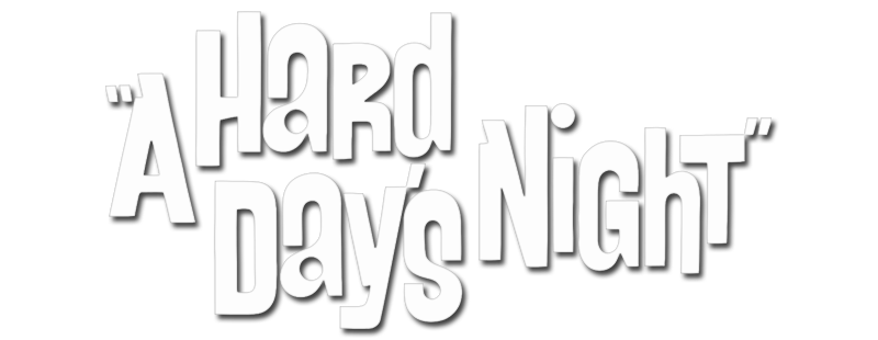 A Hard Day's Night