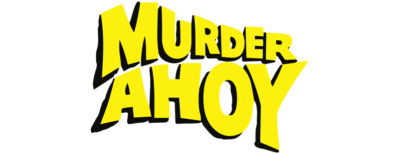 Murder Ahoy