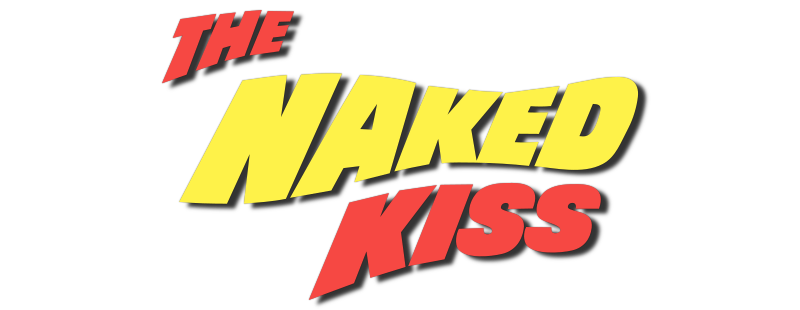 The Naked Kiss