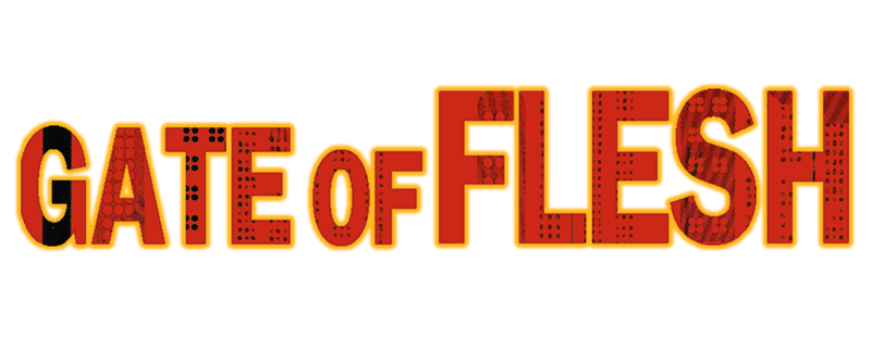 Gate of Flesh