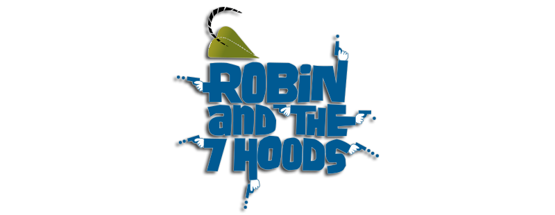 Robin and the 7 Hoods