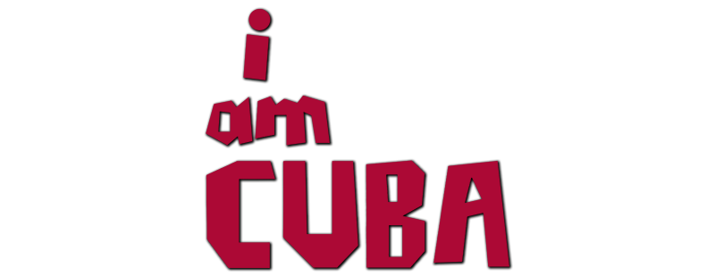 I Am Cuba