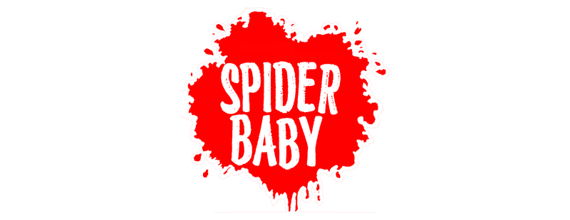 Spider Baby or, The Maddest Story Ever Told