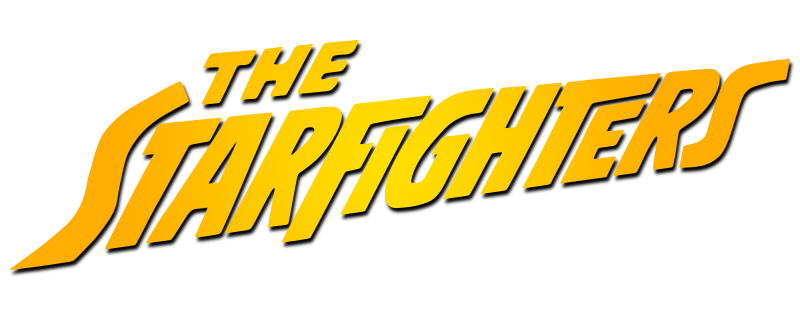 The Starfighters