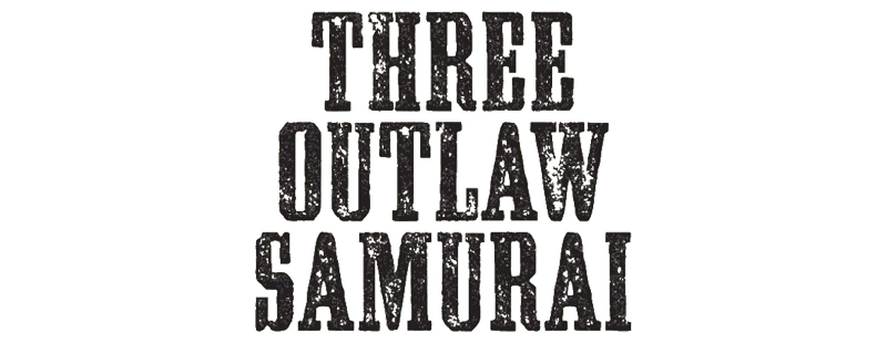 Three Outlaw Samurai