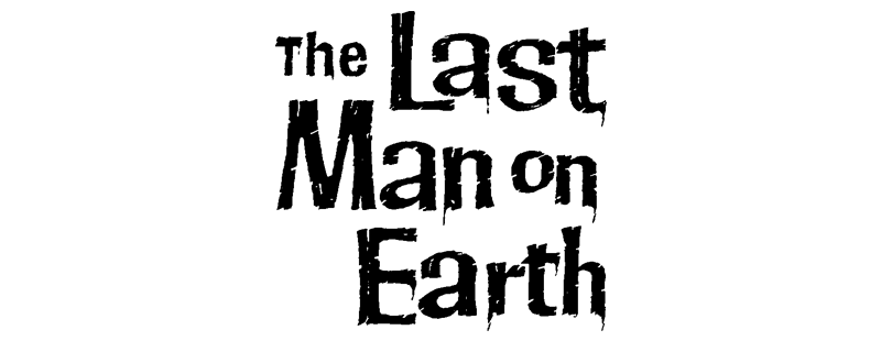 The Last Man on Earth