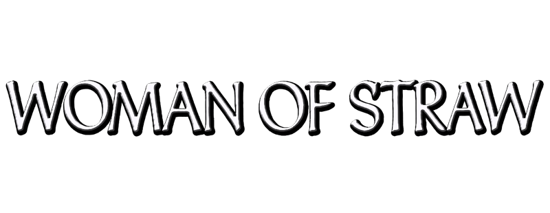 Woman of Straw