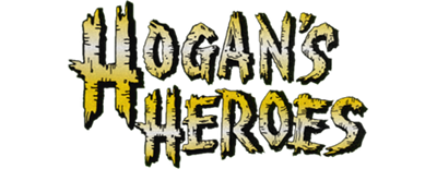 Hogan's Heroes logo