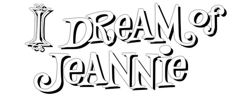 I Dream of Jeannie