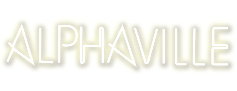 Alphaville