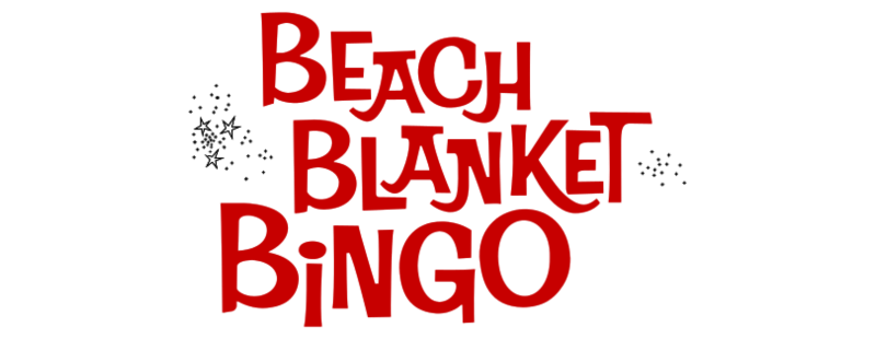 Beach Blanket Bingo
