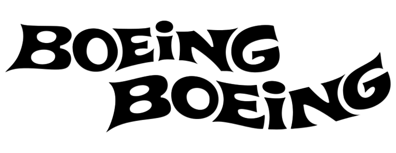 Boeing, Boeing