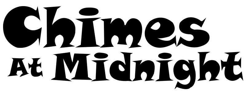 Chimes at Midnight