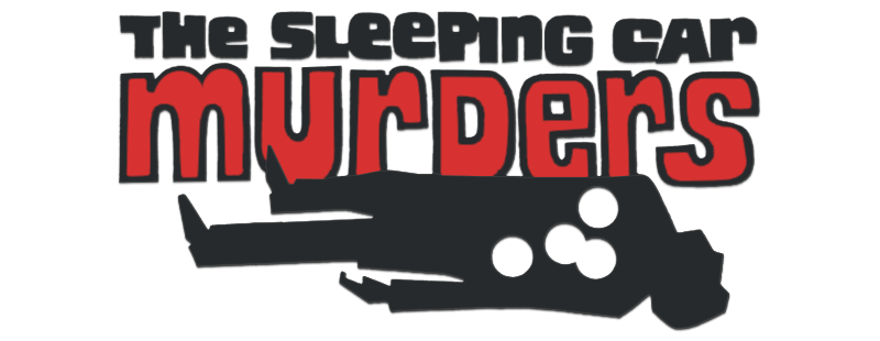The Sleeping Car Murder