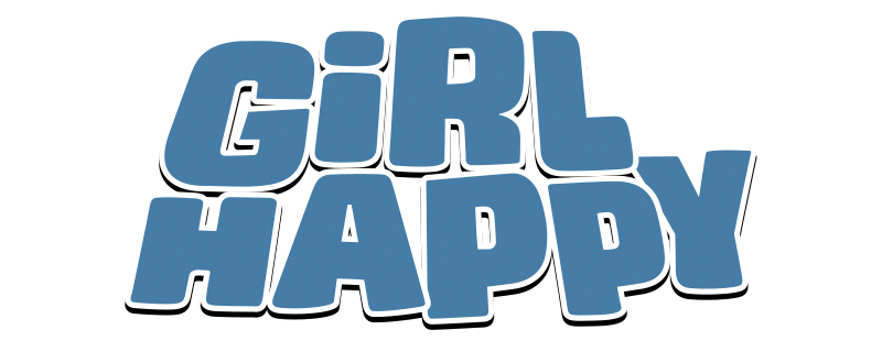 Girl Happy