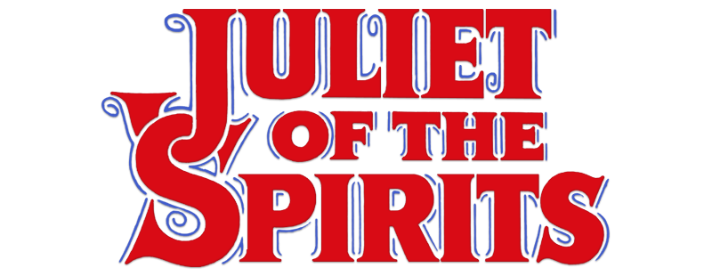 Juliet of the Spirits