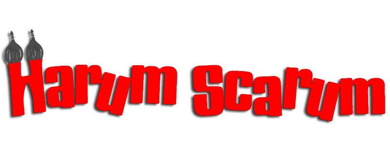 Harum Scarum