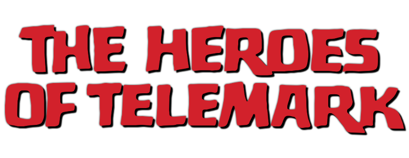 The Heroes of Telemark