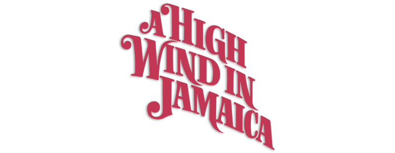 A High Wind in Jamaica