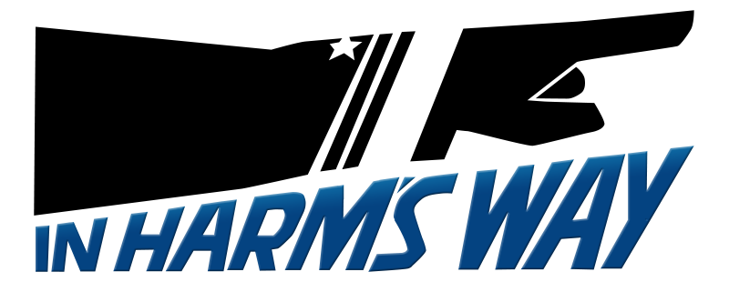 In Harm's Way